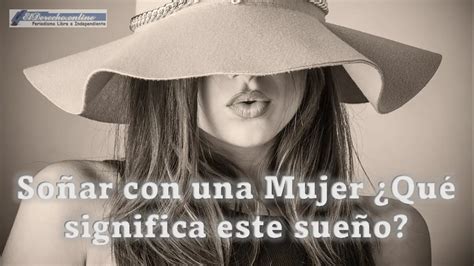 que significa soñar con mujeres|Soñar con una mujer: 13 significados. ¡Todo lo que。